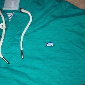 Southern tide long sleeve